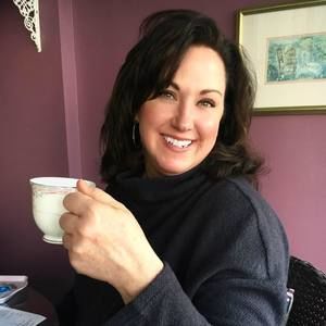 Meet your Posher, Kellie